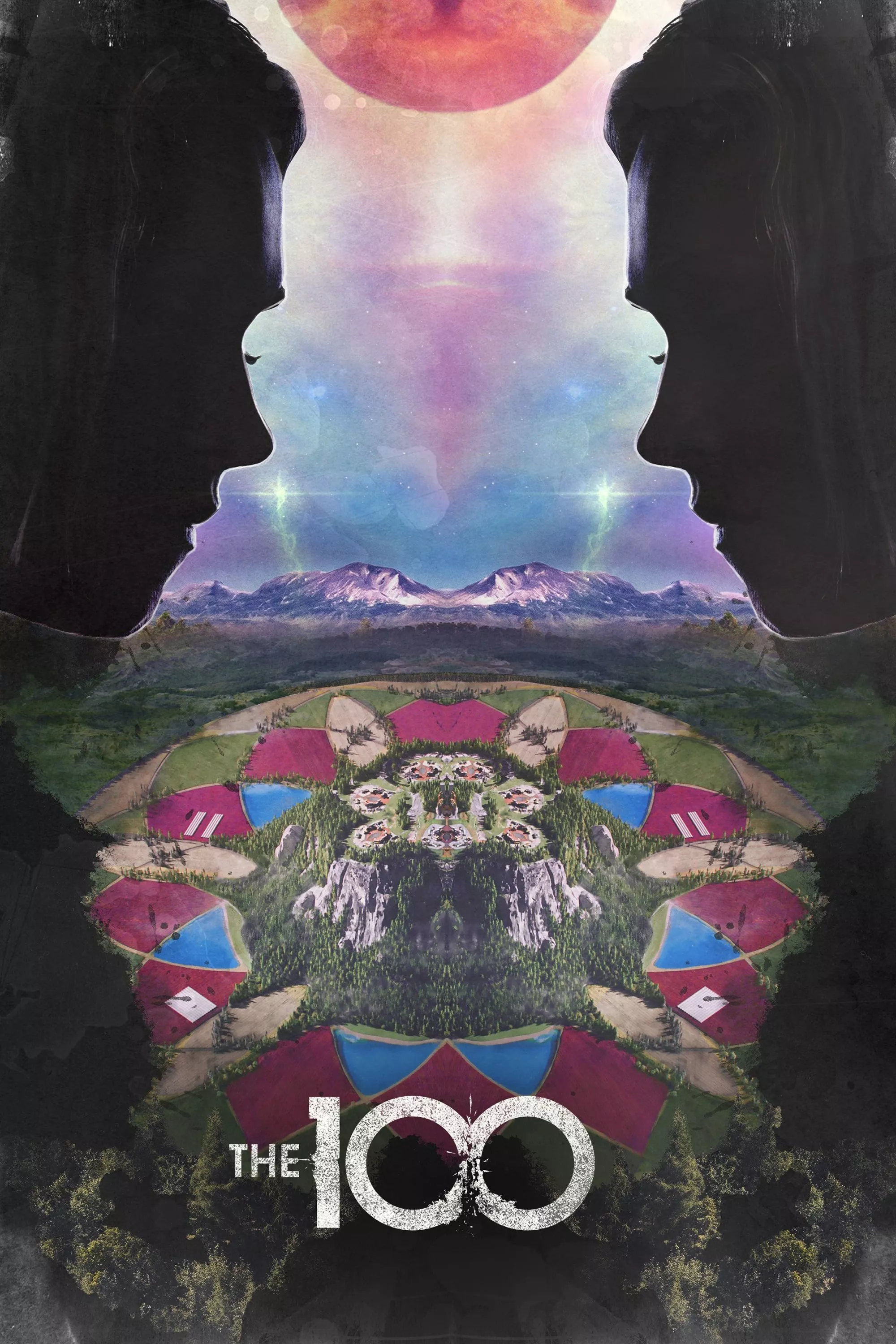 100 Người Thử Nghiệm (Phần 6) | The 100 (Season 6) (2019) 100 Người Thử Nghiệm (Phần 6) | The 100 (Season 6) (2019)
