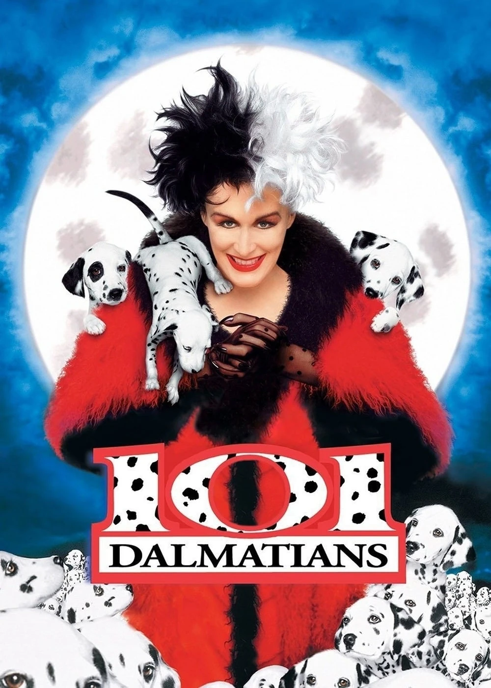 101 Chú Chó Đốm | 101 Dalmatians (1996) 101 Chú Chó Đốm | 101 Dalmatians (1996)