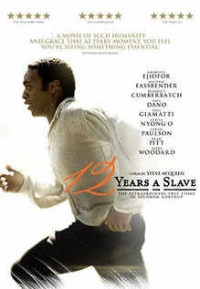 12 Năm Nô Lệ | 12 Years a Slave (2013) 12 Năm Nô Lệ | 12 Years a Slave (2013)