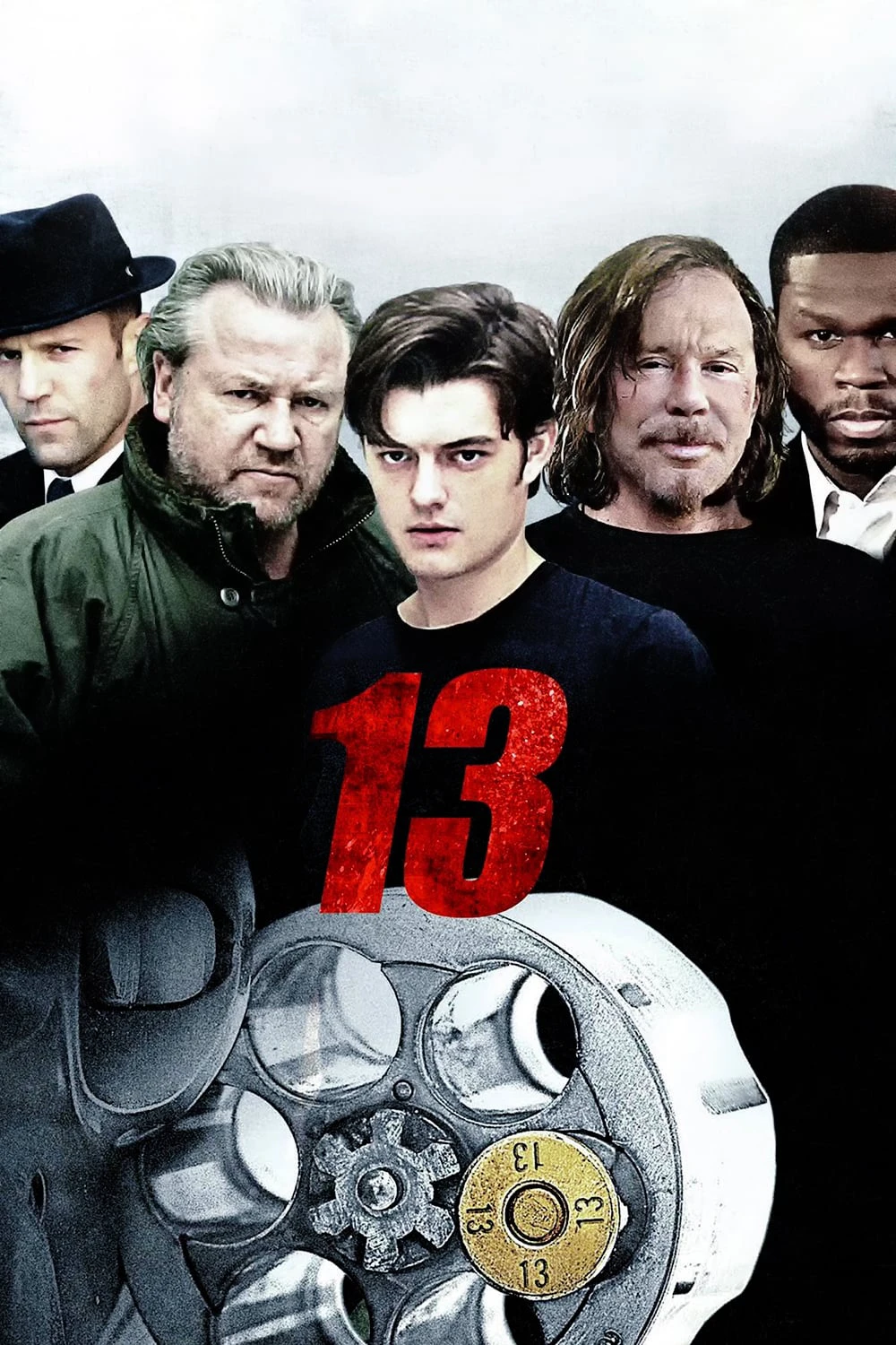 13 | 13 (2010) 13 | 13 (2010)