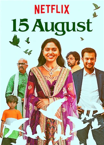15 tháng 8 | 15 August (2019) 15 tháng 8 | 15 August (2019)