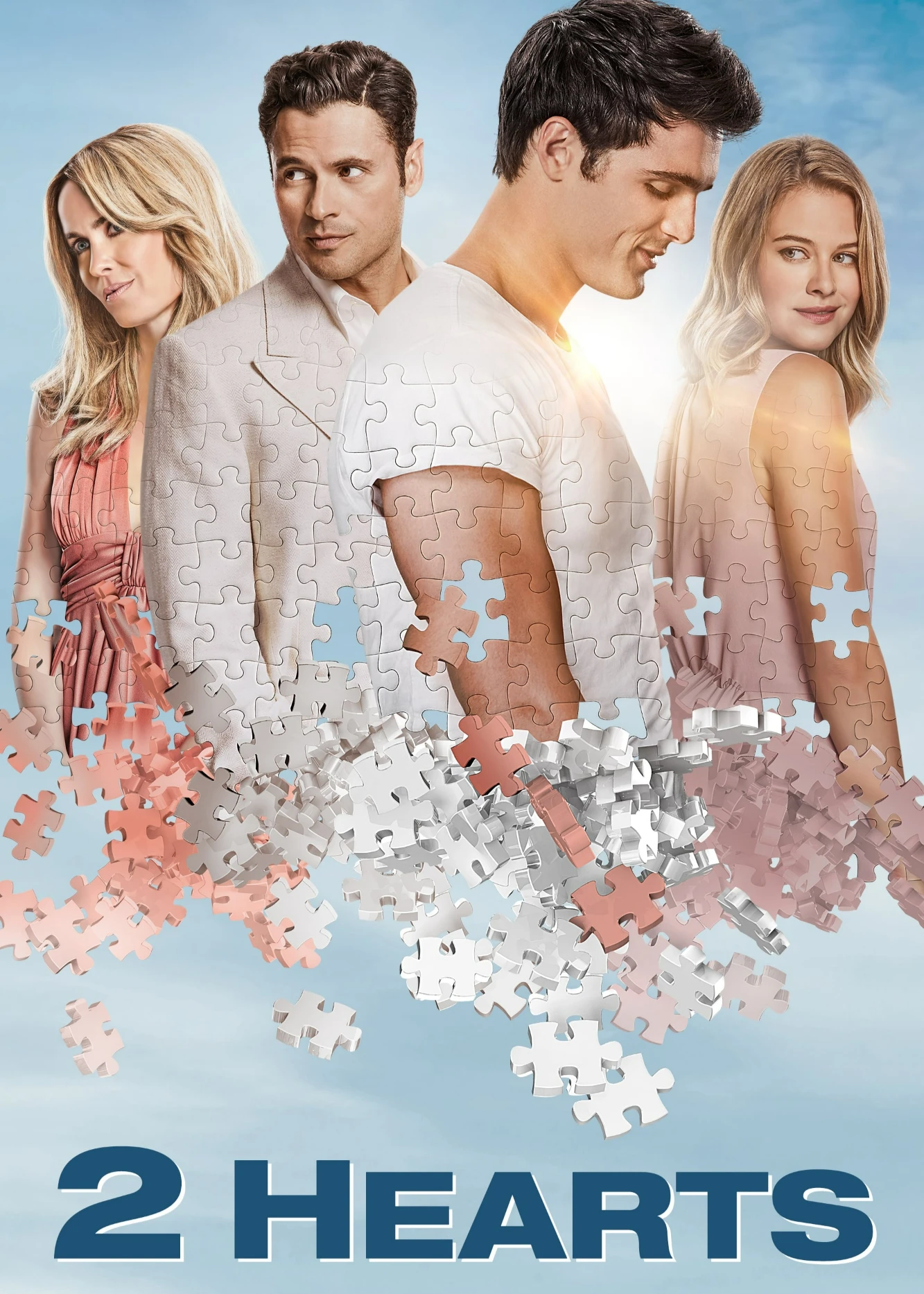 2 Hearts | 2 Hearts (2020) 2 Hearts | 2 Hearts (2020)