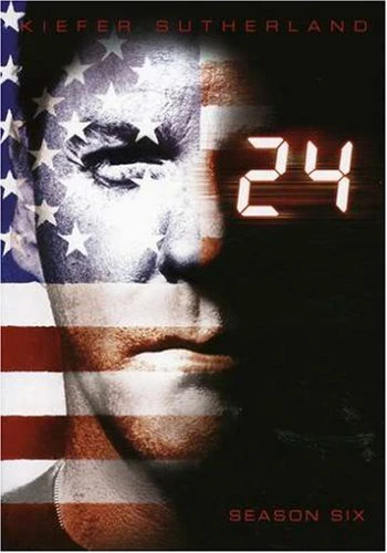 24 Giờ Chống Khủng Bố: Phần 6 | 24 (Season 6) (2006) 24 Giờ Chống Khủng Bố: Phần 6 | 24 (Season 6) (2006)