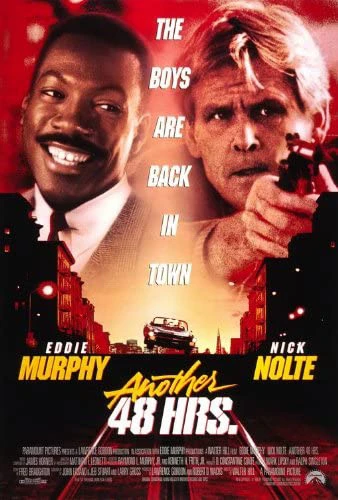 48 Giờ Nữa | Another 48 Hrs. (1990) 48 Giờ Nữa | Another 48 Hrs. (1990)