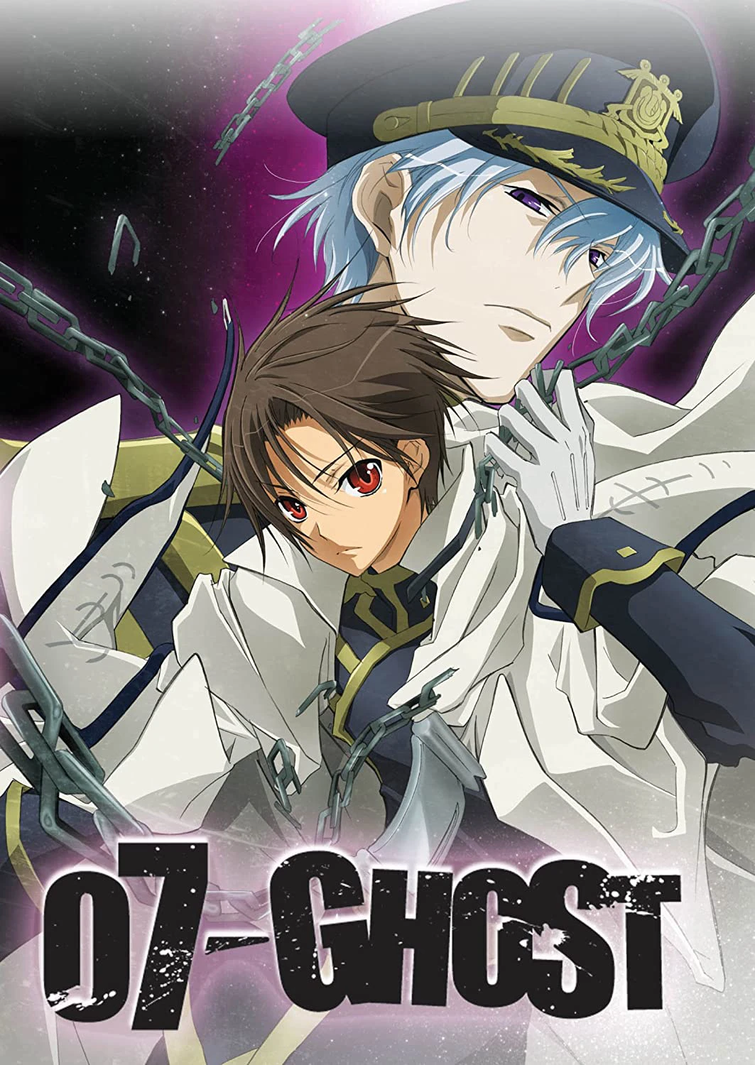 7 Ghost | 7 hồn ma, The Seven Ghosts, Seven Ghost (2009) 7 Ghost | 7 hồn ma, The Seven Ghosts, Seven Ghost (2009)