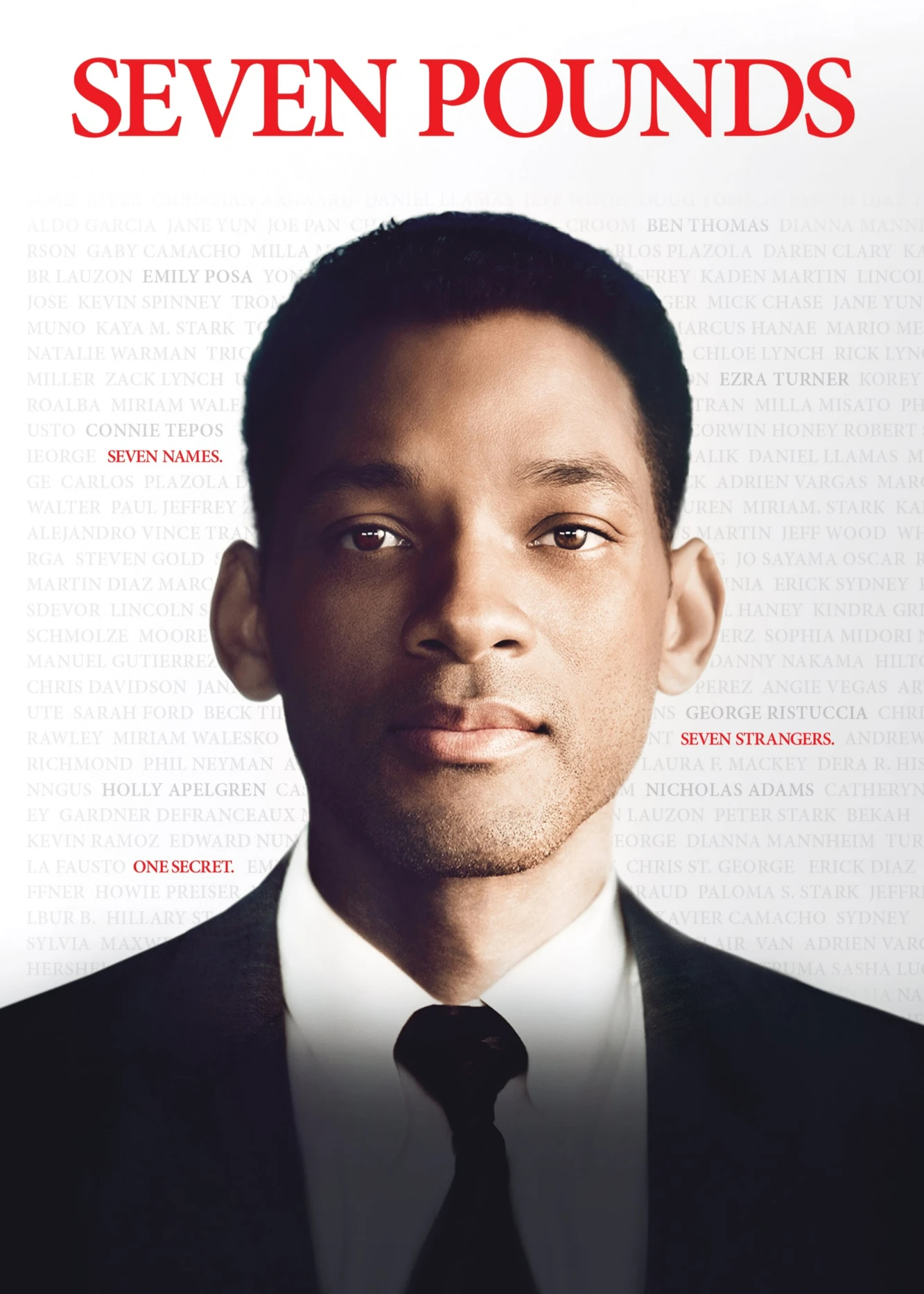 7 Số Phận | Seven Pounds (2008) 7 Số Phận | Seven Pounds (2008)