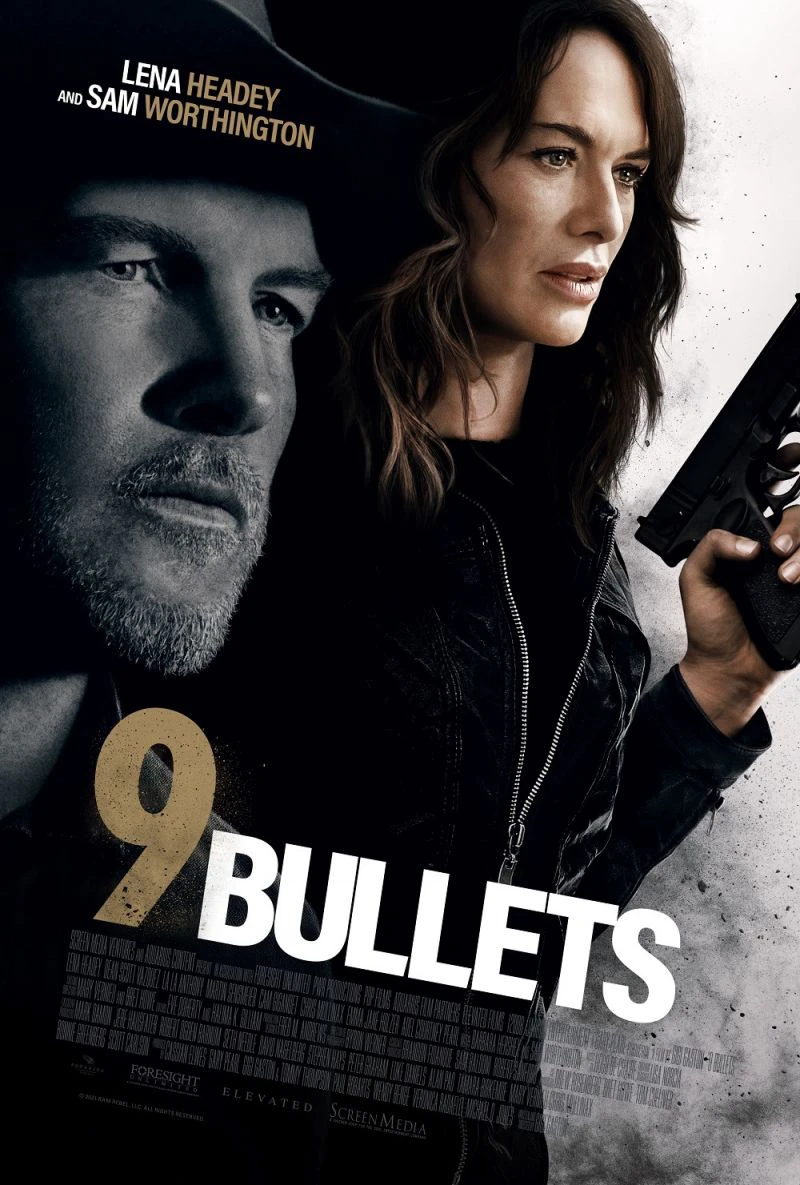 9 Viên Đạn | 9 Bullets (2022) 9 Viên Đạn | 9 Bullets (2022)