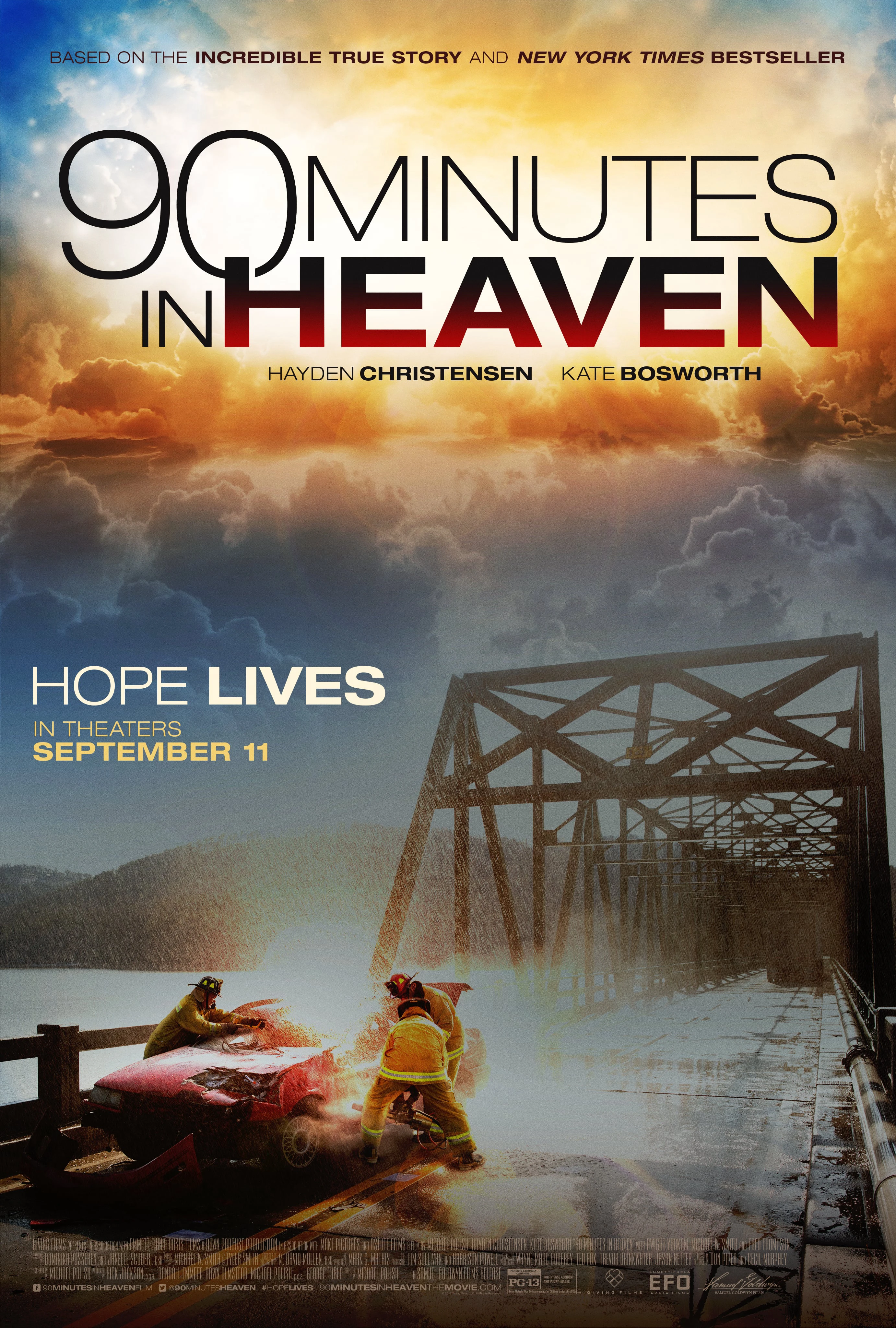 90 phút ở thiên đường | 90 Minutes in Heaven (2015) 90 phút ở thiên đường | 90 Minutes in Heaven (2015)