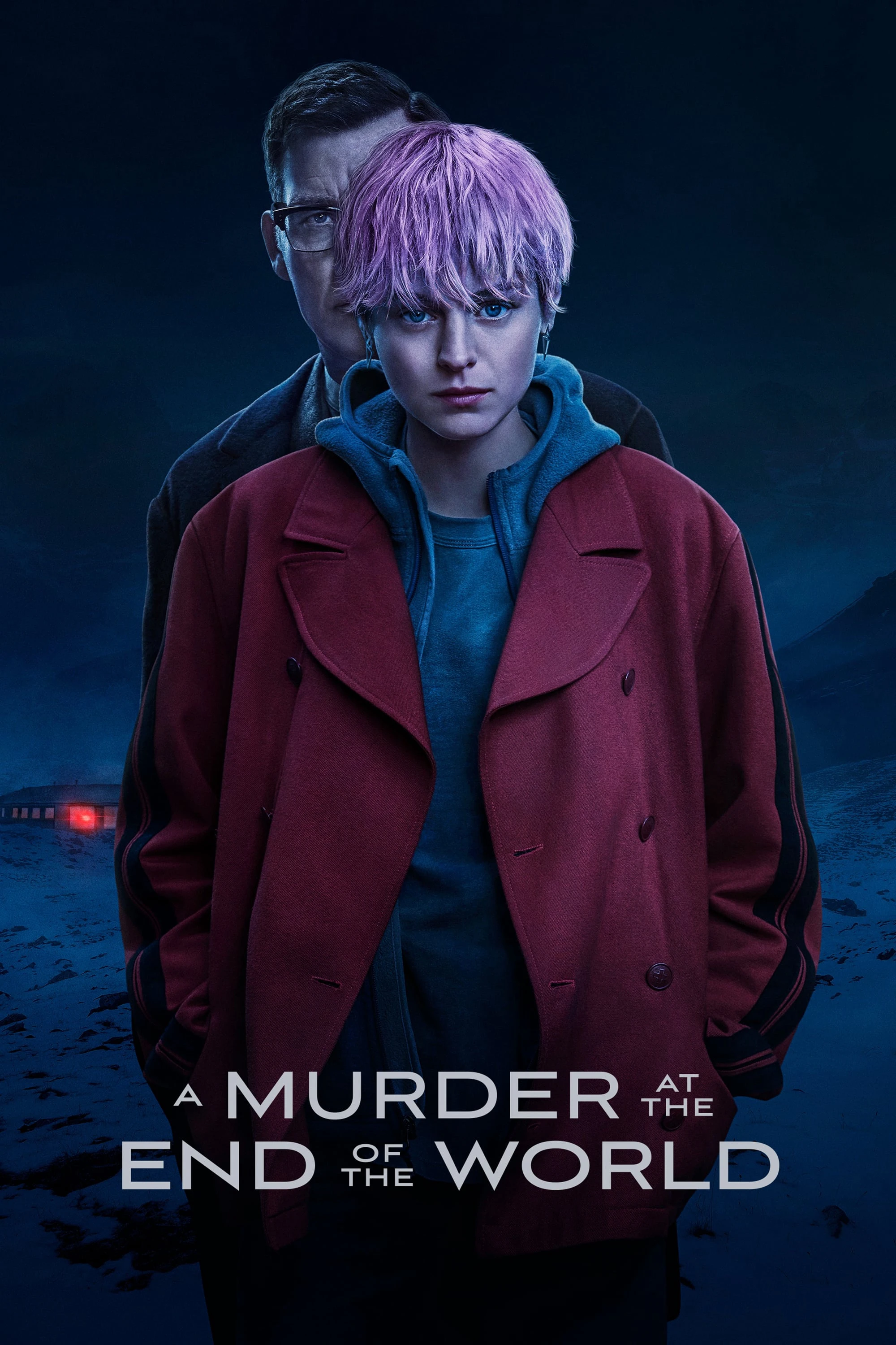 Án mạng nơi Tận cùng Thế giới | A Murder at the End of the World (2023) Án mạng nơi Tận cùng Thế giới | A Murder at the End of the World (2023)