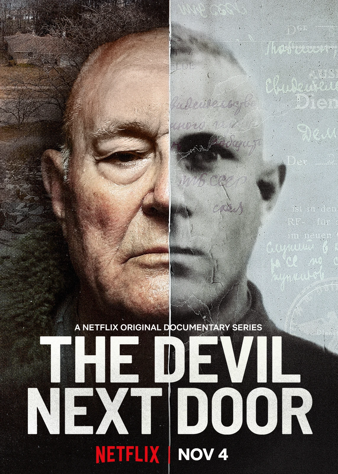 Ác quỷ nhà kế bên | The Devil Next Door (2019) Ác quỷ nhà kế bên | The Devil Next Door (2019)