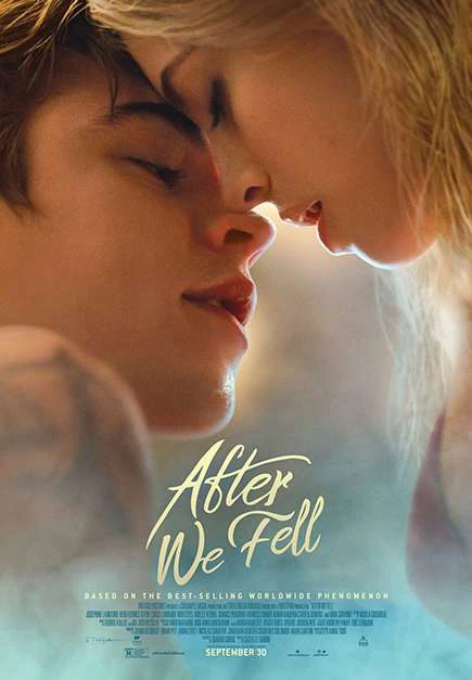 After We Fell: Từ khi chúng ta tan vỡ | After We Fell (2021) After We Fell: Từ khi chúng ta tan vỡ | After We Fell (2021)