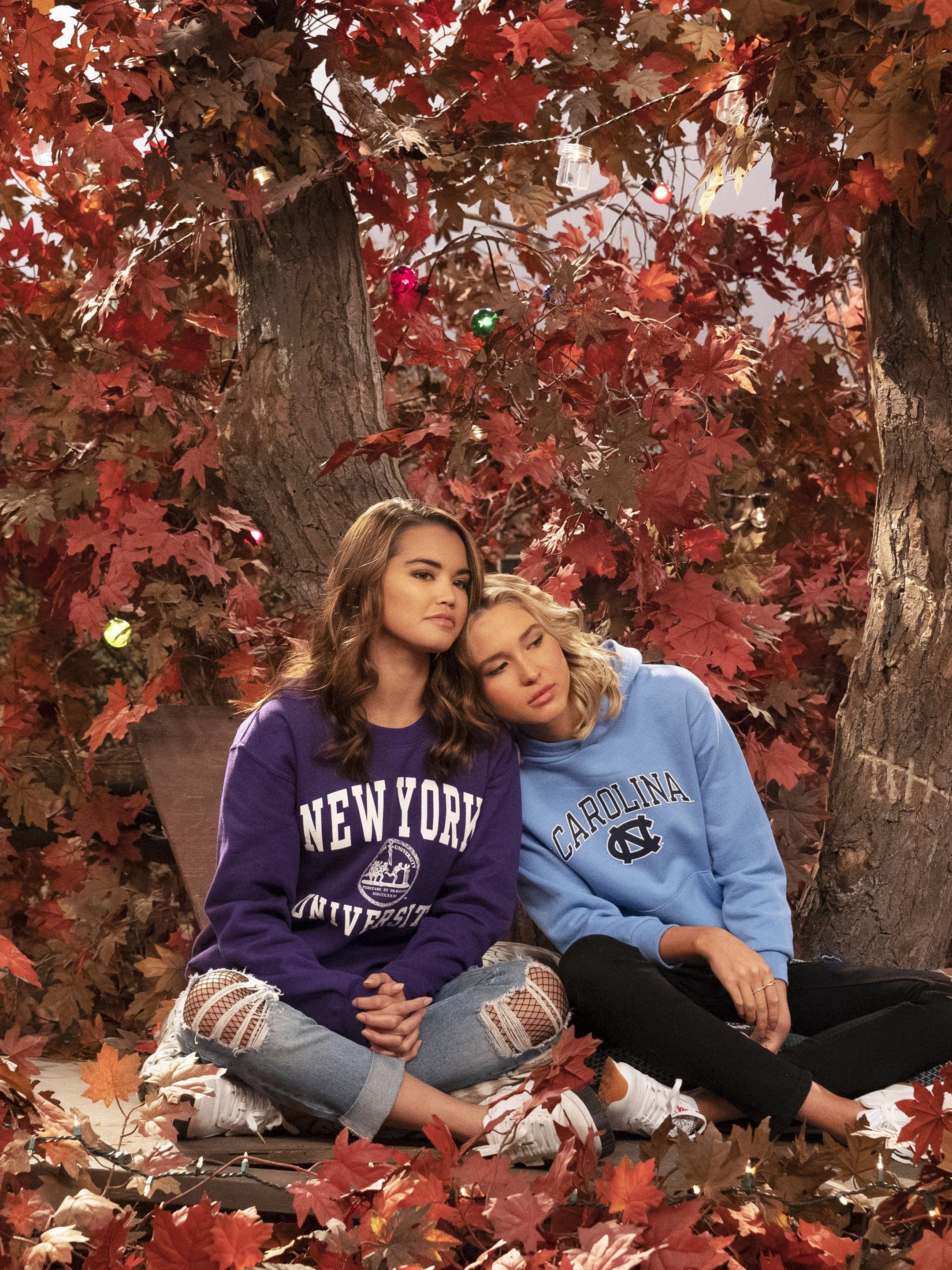 Alexa & Katie (Phần 4) | Alexa & Katie (Season 4) (2020) Alexa & Katie (Phần 4) | Alexa & Katie (Season 4) (2020)
