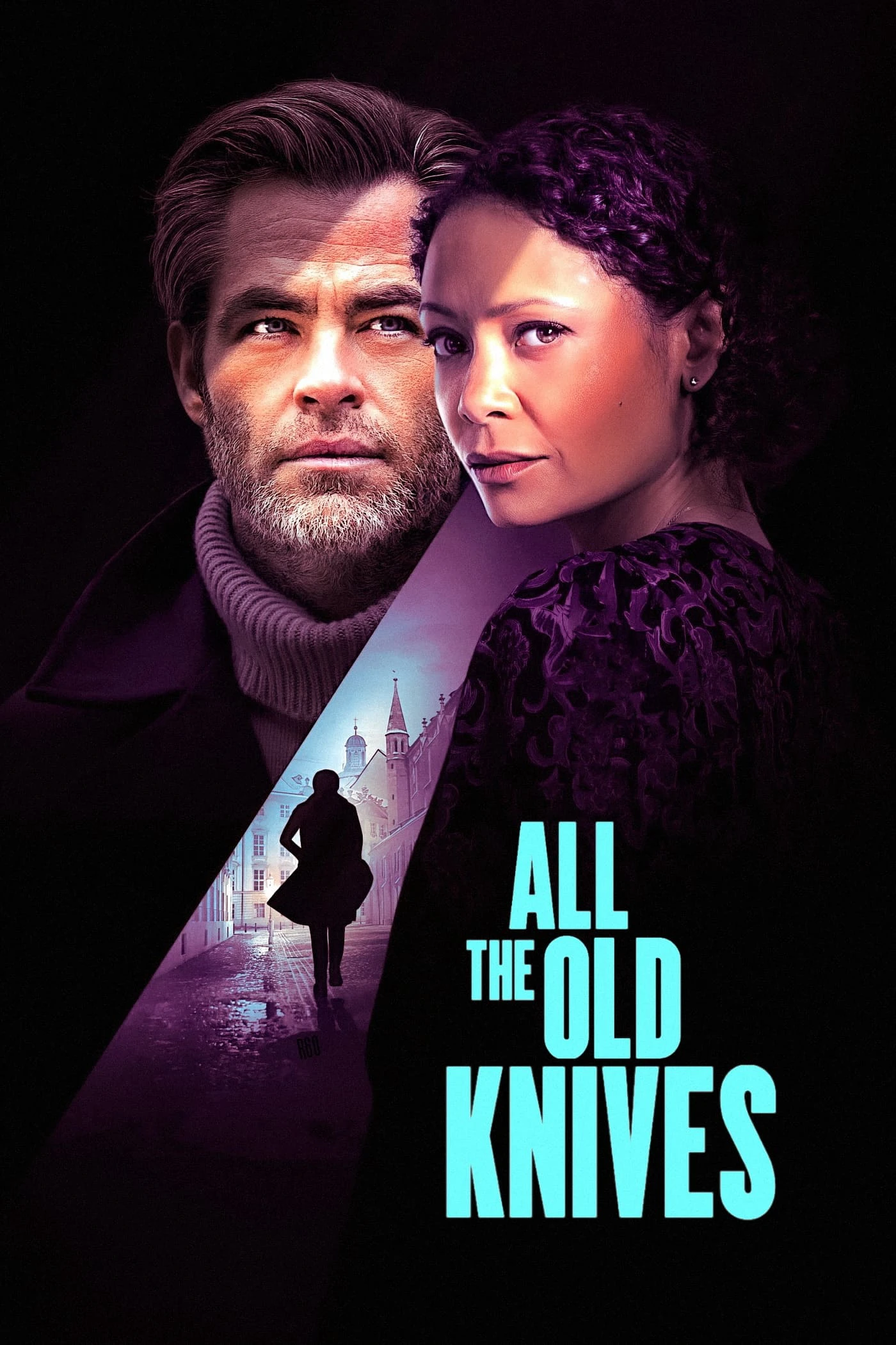 All the Old Knives | All the Old Knives (2022) All the Old Knives | All the Old Knives (2022)