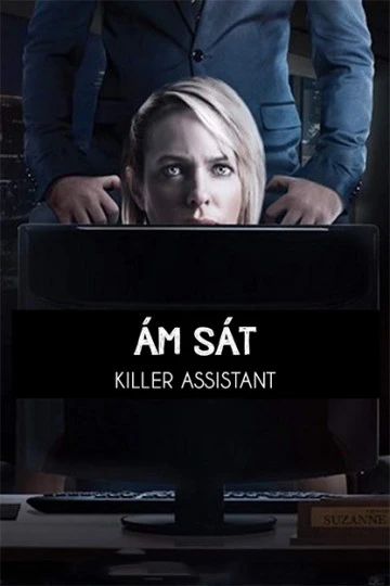 Ám Sát | Killer Assistant (2016) Ám Sát | Killer Assistant (2016)