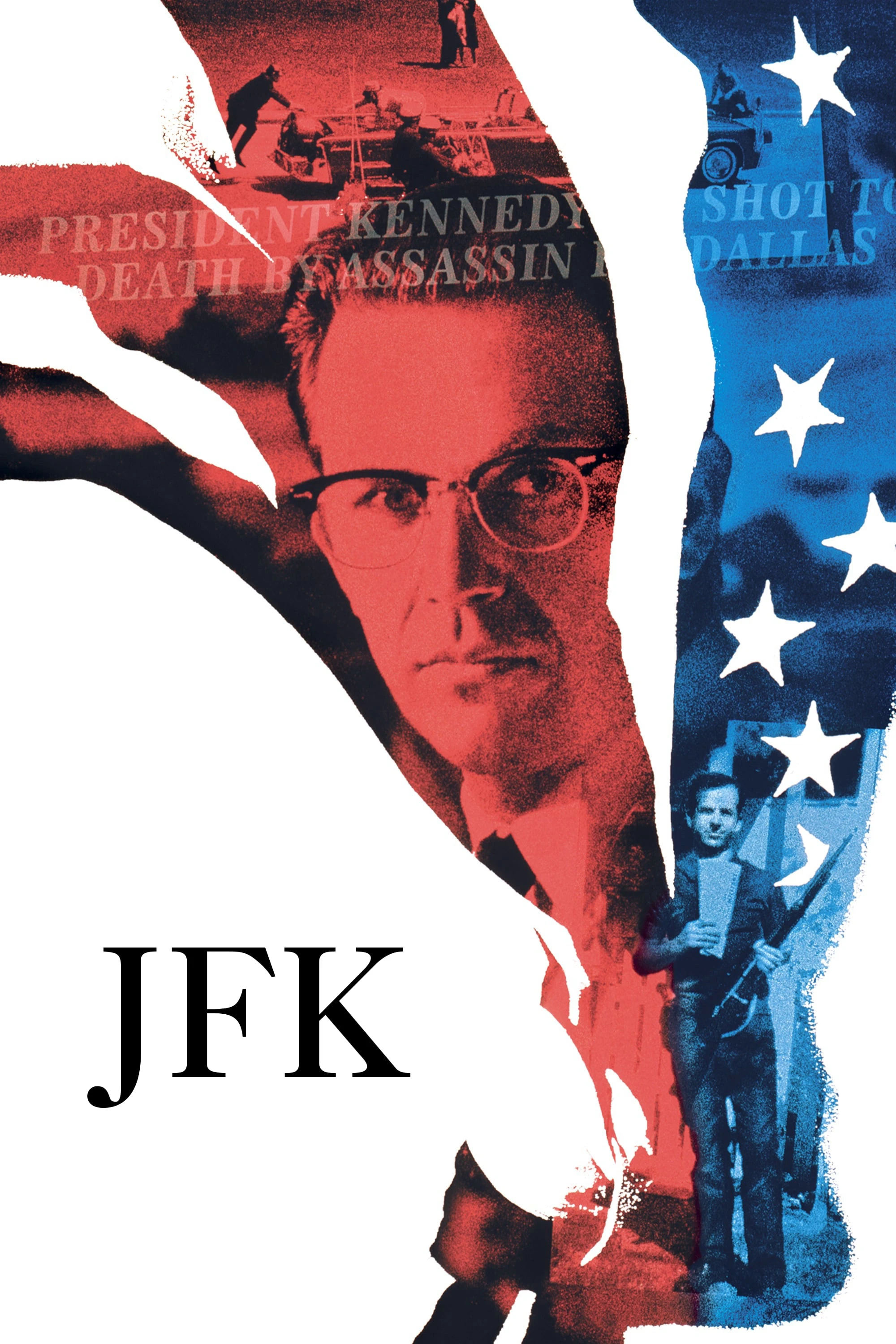 Ám Sát John F. Kennedy | JFK (1991) Ám Sát John F. Kennedy | JFK (1991)
