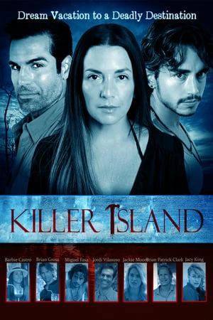 Ám Sát Trên Đảo | Killer On The Island (2019) Ám Sát Trên Đảo | Killer On The Island (2019)