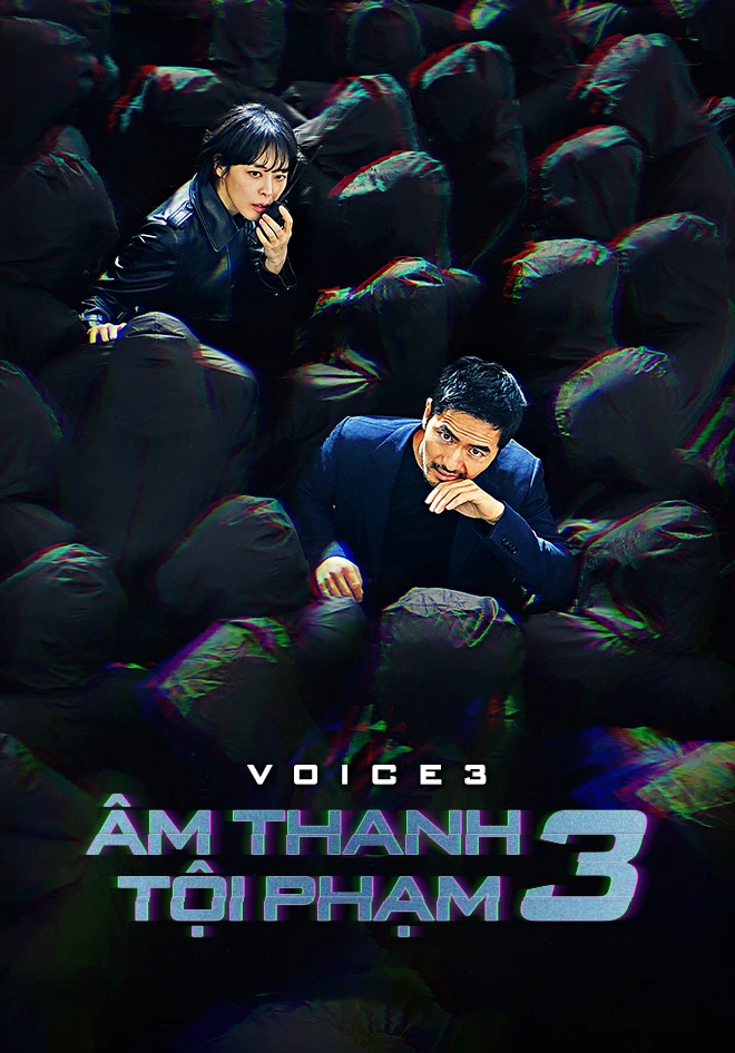 Âm Thanh Tội Phạm 3 | Âm Thanh Tội Phạm 3 (2019) Âm Thanh Tội Phạm 3 | Âm Thanh Tội Phạm 3 (2019)