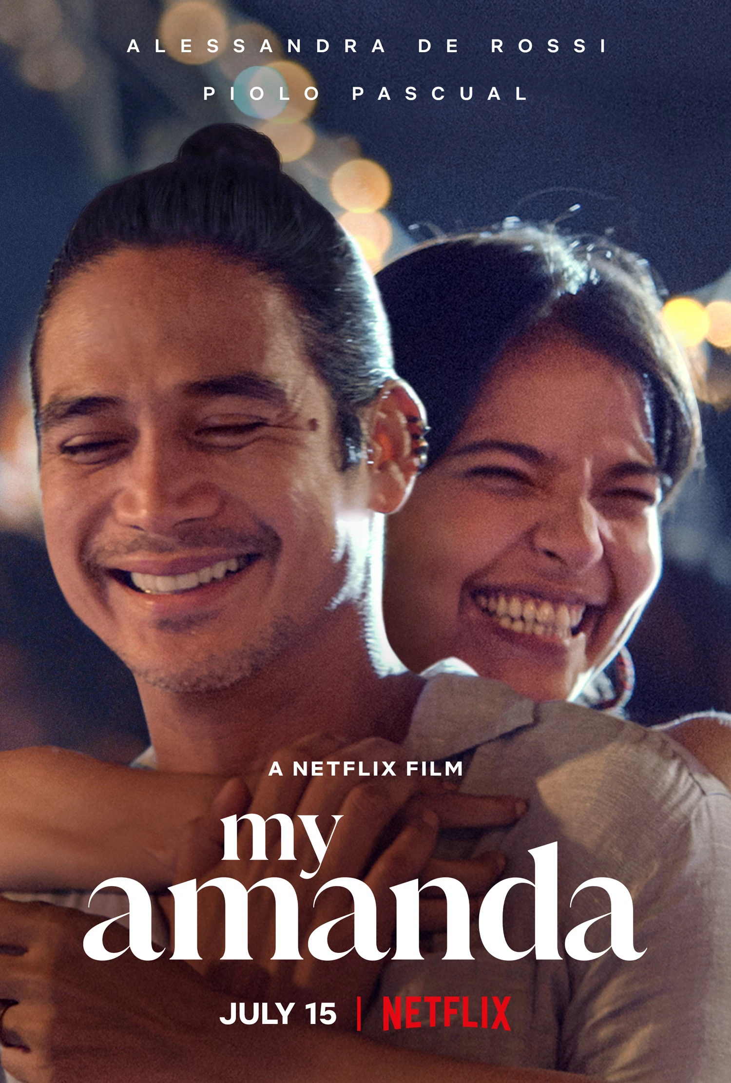 Amanda của tôi | My Amanda (2021) Amanda của tôi | My Amanda (2021)