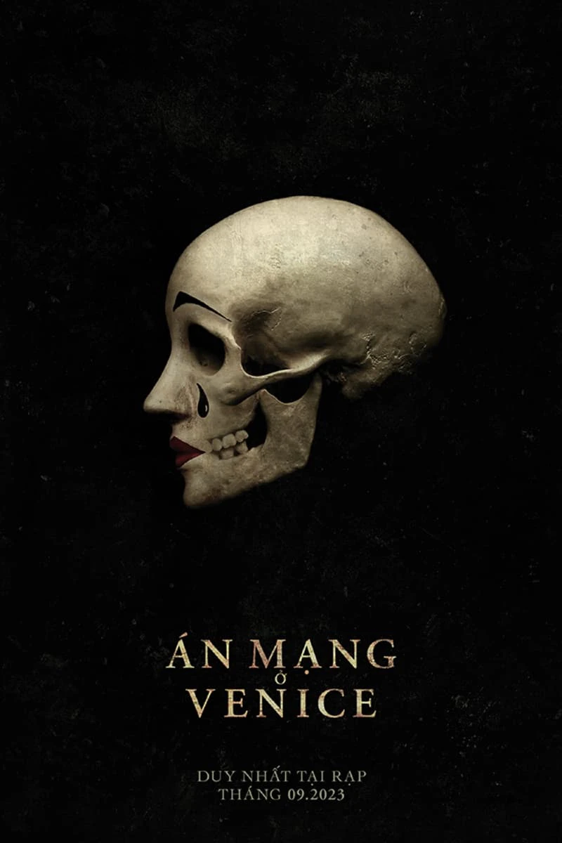 Án Mạng Ở Venice | A Haunting in Venice (2023) Án Mạng Ở Venice | A Haunting in Venice (2023)