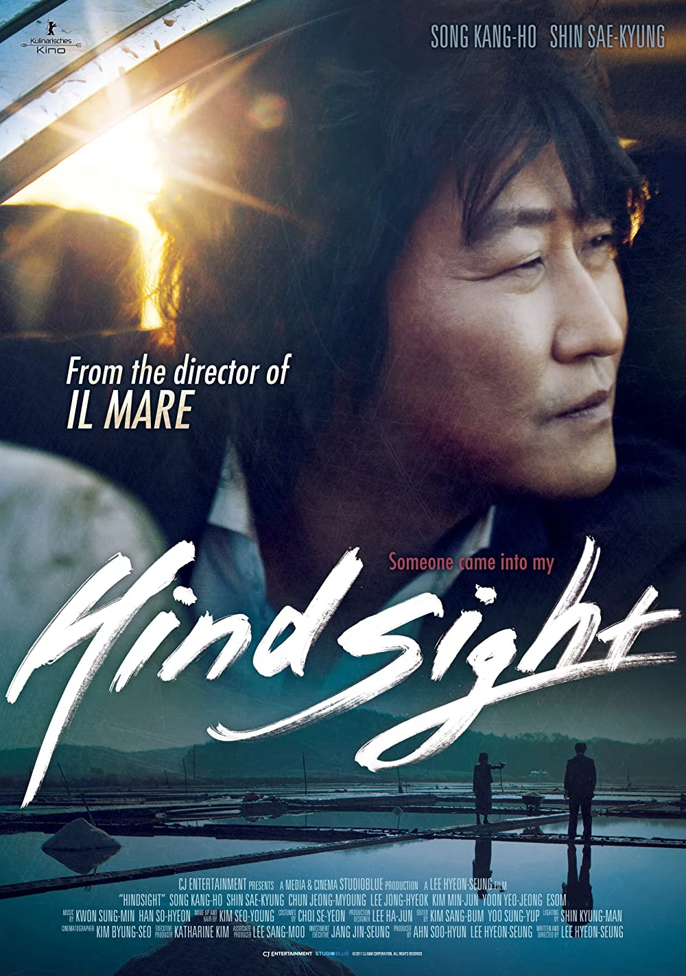 Ẩn Sát | Hindsight (2011) Ẩn Sát | Hindsight (2011)