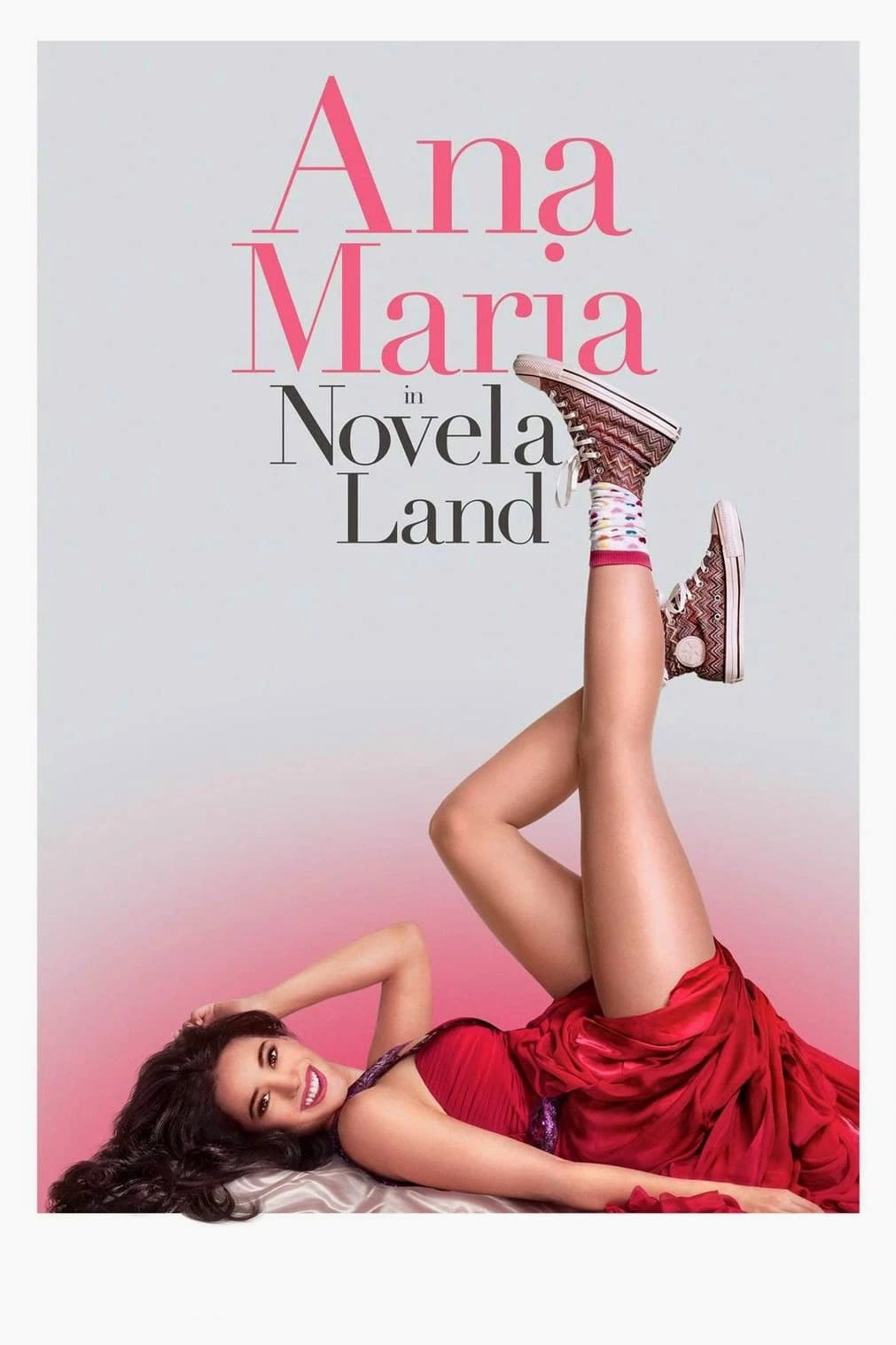Ana Maria Trong Phim | Ana Maria in Novela Land (2015) Ana Maria Trong Phim | Ana Maria in Novela Land (2015)