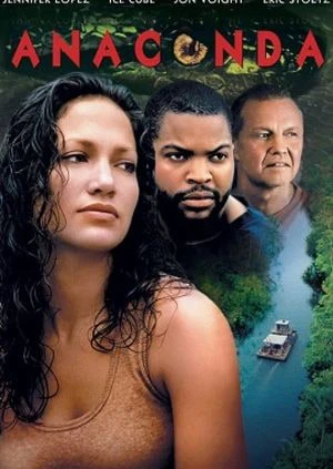 Anaconda: Trăn khổng lồ | Anaconda (1997) Anaconda: Trăn khổng lồ | Anaconda (1997)