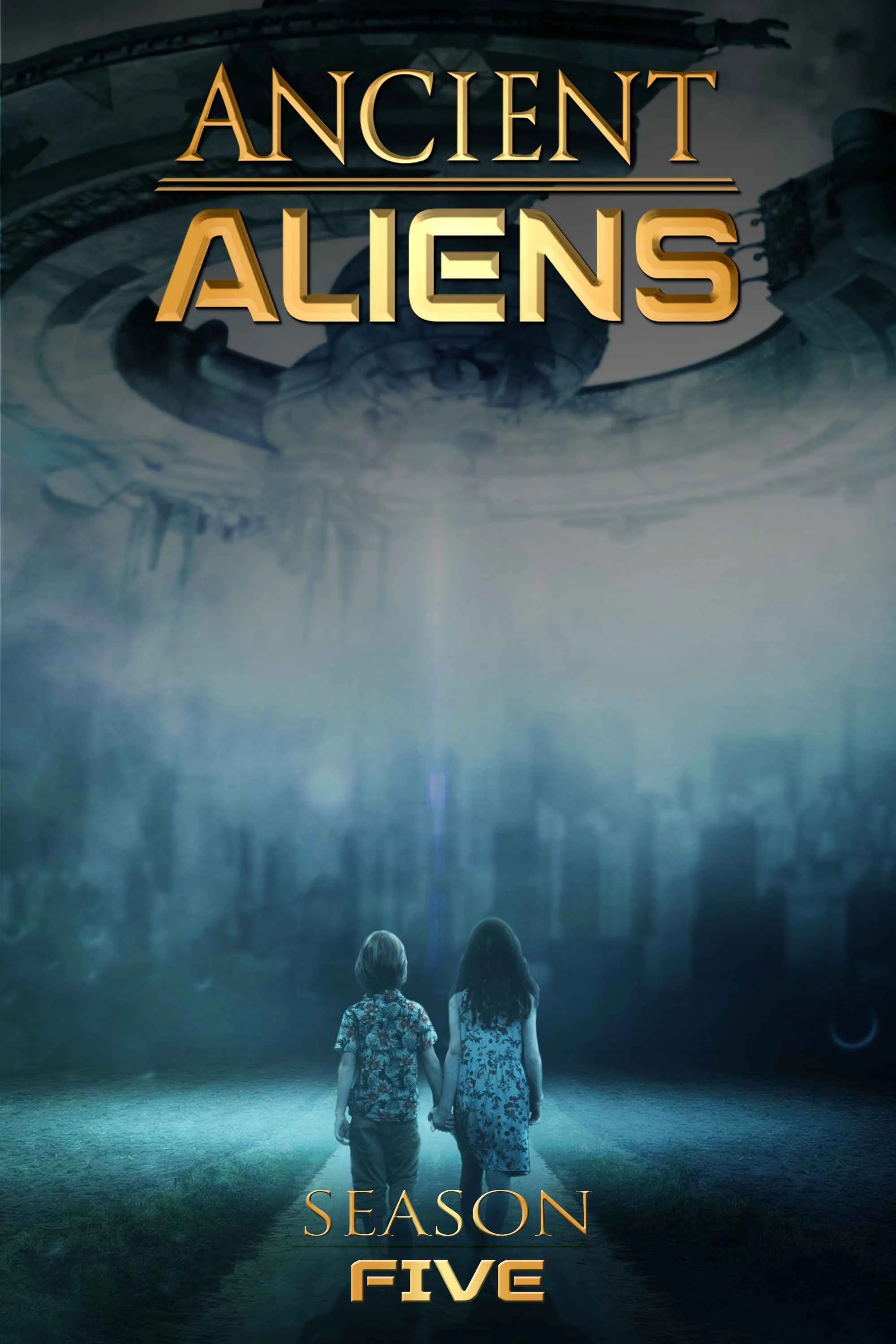 Ancient Aliens (Phần 5) | Ancient Aliens (Season 5) (2012) Ancient Aliens (Phần 5) | Ancient Aliens (Season 5) (2012)