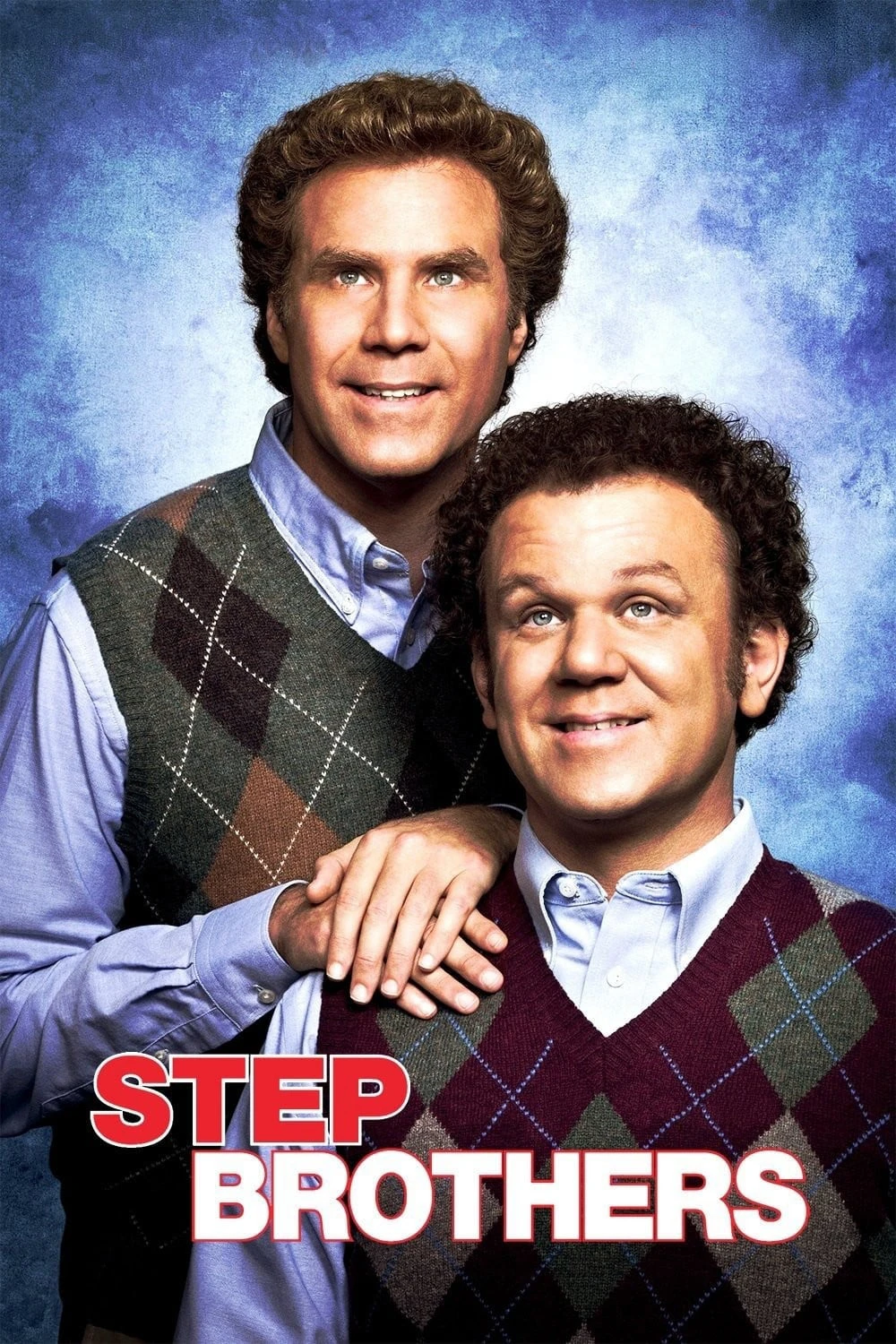Anh Em Ghẻ | Step Brothers (2008) Anh Em Ghẻ | Step Brothers (2008)