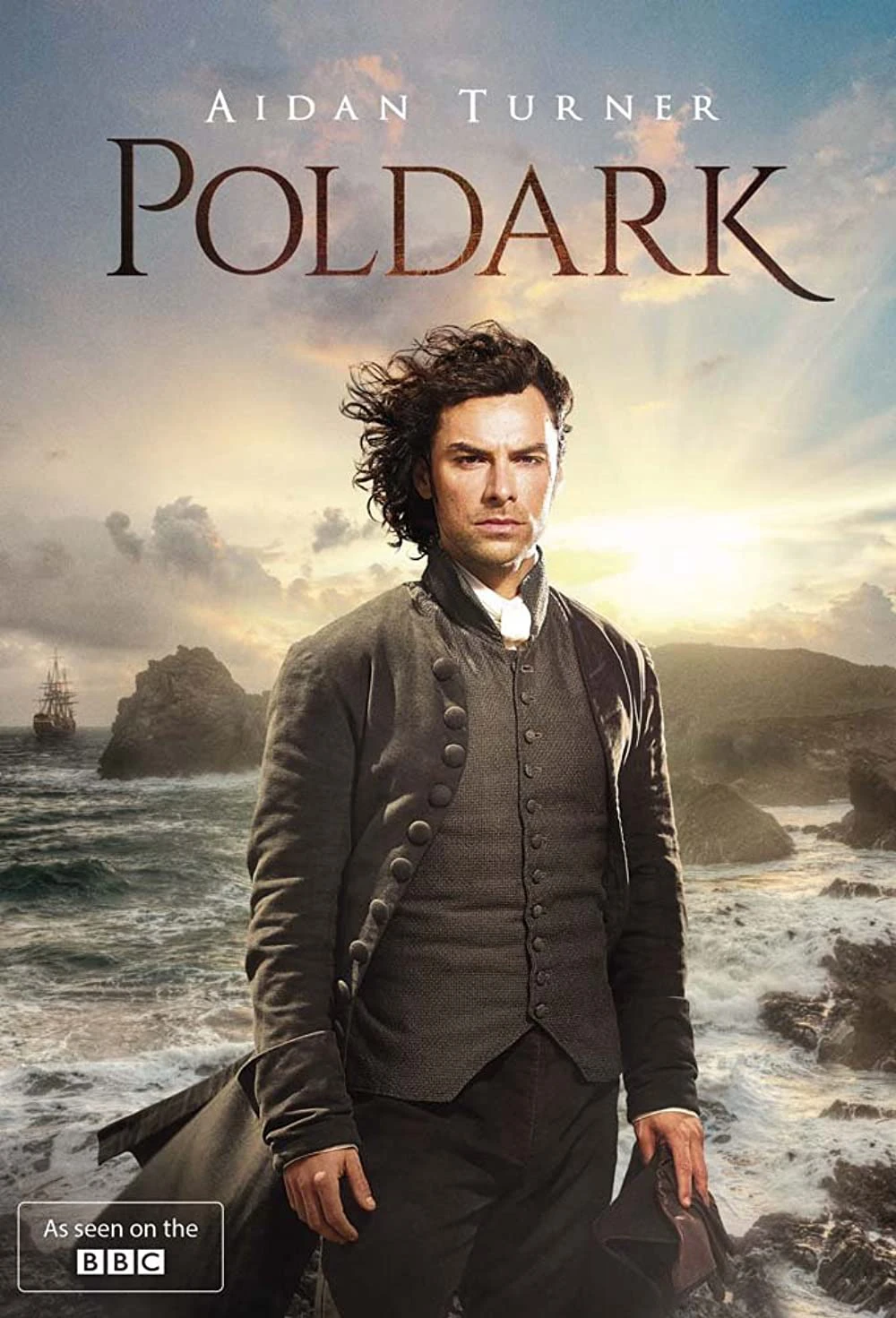 Anh Hùng Poldark (Phần 1) | Poldark (Season 1) (2015) Anh Hùng Poldark (Phần 1) | Poldark (Season 1) (2015)