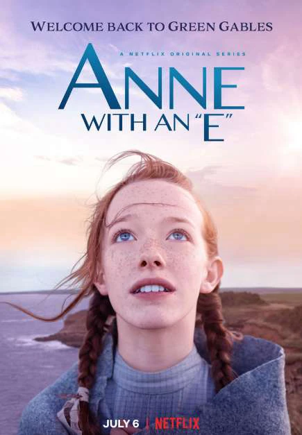 Anne Tóc Đỏ (Phần 2) | Anne with an E (Season 2) (2017) Anne Tóc Đỏ (Phần 2) | Anne with an E (Season 2) (2017)