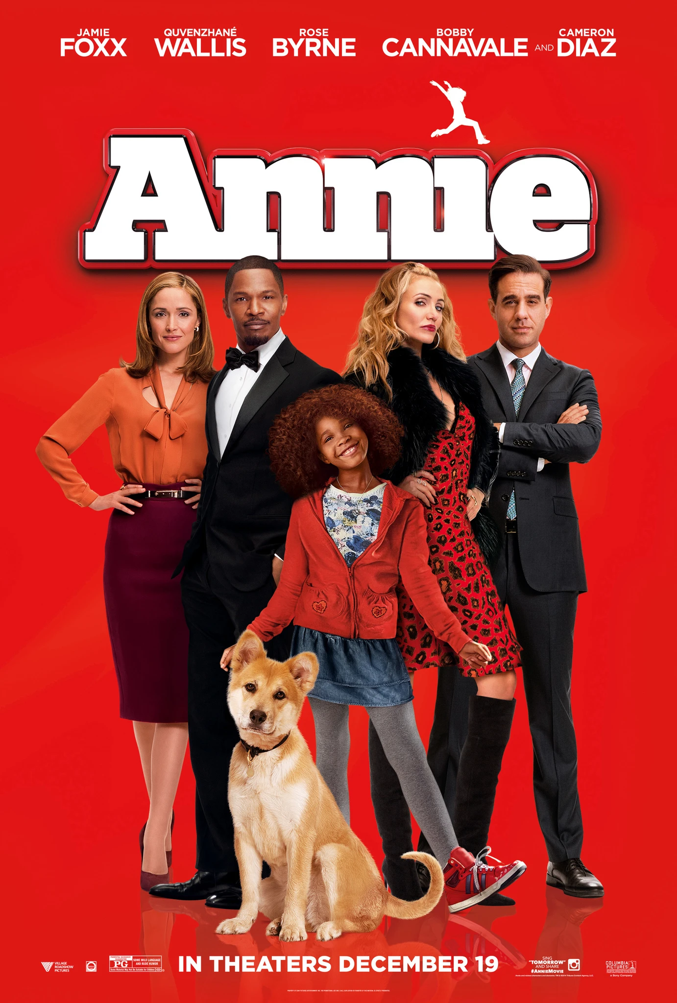 Annie | Annie (1982) Annie | Annie (1982)
