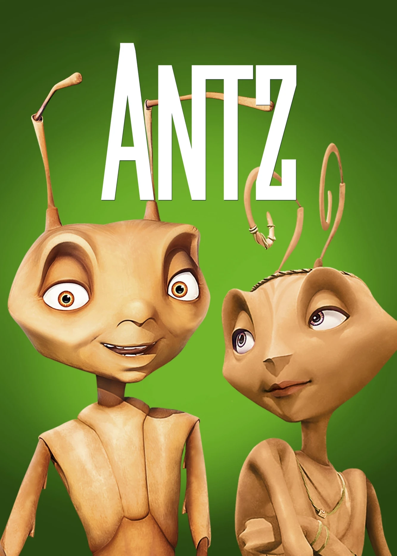 Antz | Antz (1998) Antz | Antz (1998)
