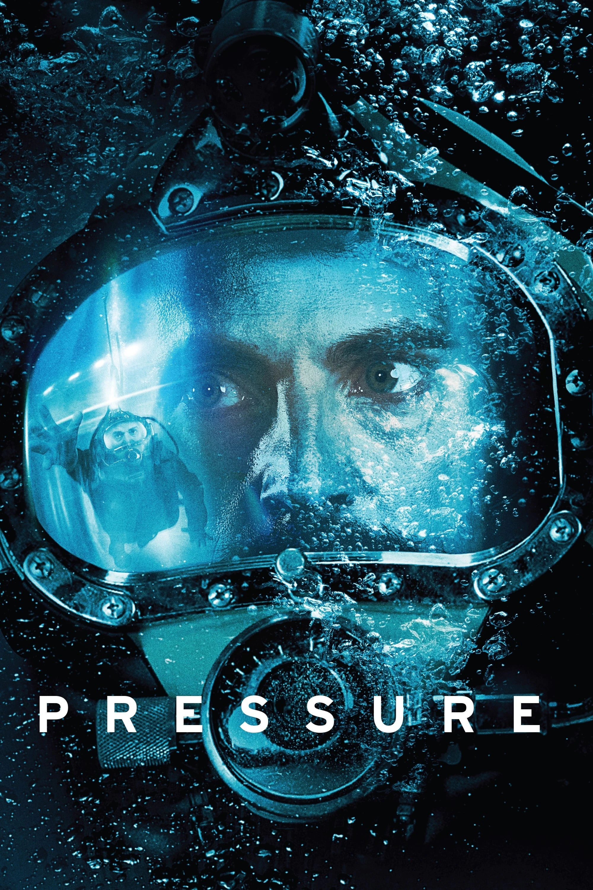 Áp Suất Biển Sâu | Pressure (2015) Áp Suất Biển Sâu | Pressure (2015)