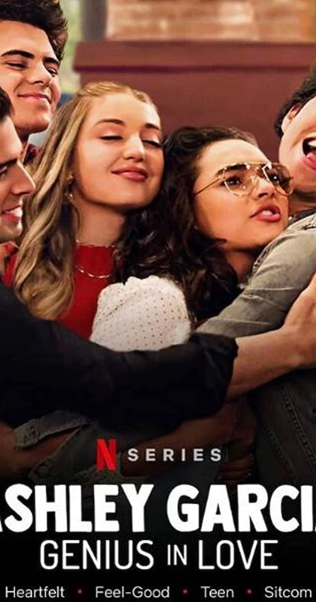 Ashley Garcia: Thiên tài đang yêu (Phần 2) | Ashley Garcia: Genius in Love (Season 2) (2020) Ashley Garcia: Thiên tài đang yêu (Phần 2) | Ashley Garcia: Genius in Love (Season 2) (2020)