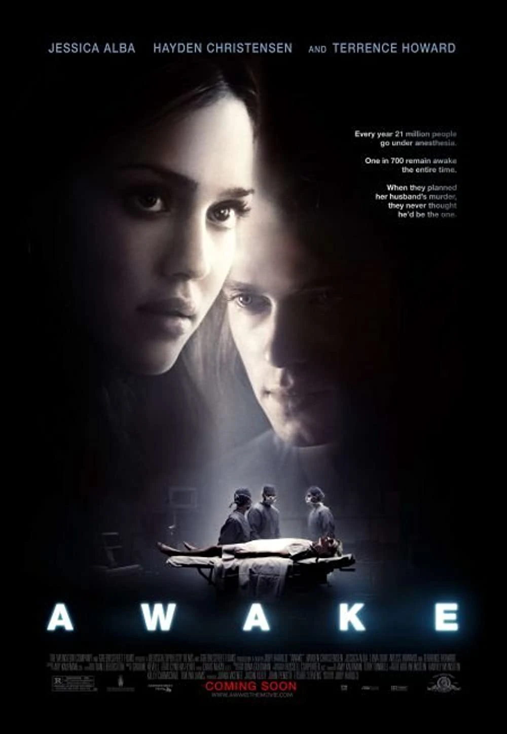 Awake – Thức giấc | Awake (2021) Awake – Thức giấc | Awake (2021)