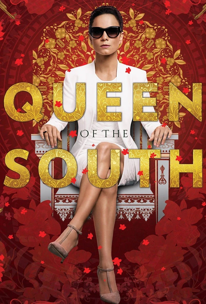Bà hoàng phương Nam (Phần 1) | Queen of the South (Season 1) (2016) Bà hoàng phương Nam (Phần 1) | Queen of the South (Season 1) (2016)