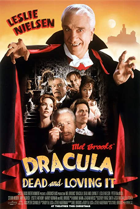 Bá Tước Ma Cà Rồng | Dracula: Dead and Loving It (1995) Bá Tước Ma Cà Rồng | Dracula: Dead and Loving It (1995)