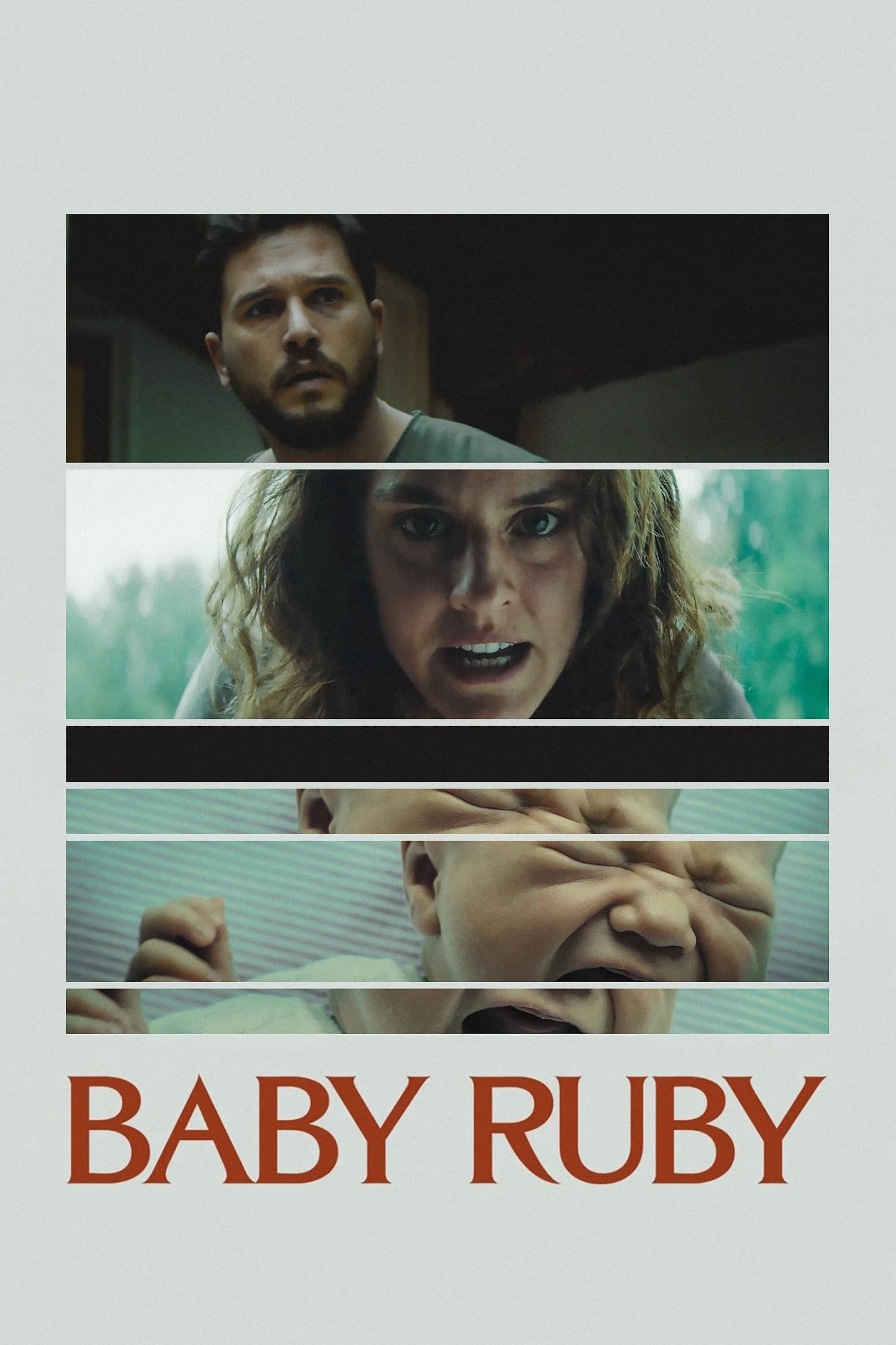 Bé Ruby | Baby Ruby (2023) Bé Ruby | Baby Ruby (2023)