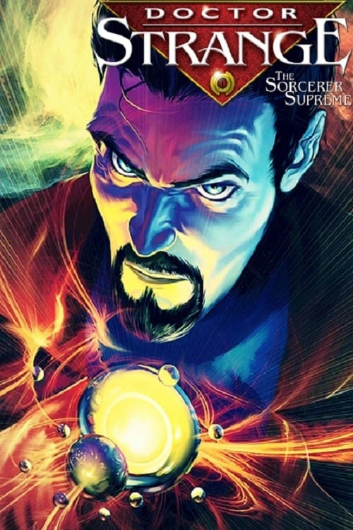 Bác Sĩ Đa Tài | Doctor Strange (2007) Bác Sĩ Đa Tài | Doctor Strange (2007)