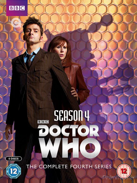 Bác Sĩ Vô Danh Phần 4 | Doctor Who (Season 4) (2008) Bác Sĩ Vô Danh Phần 4 | Doctor Who (Season 4) (2008)