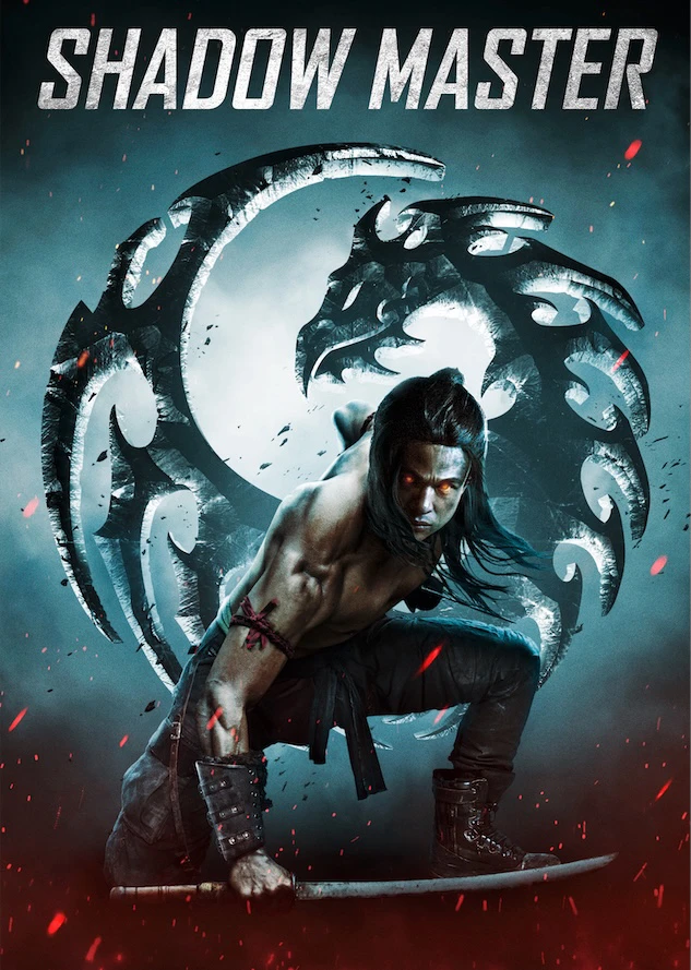 Bậc Thầy Bóng Tối | Shadow Master (2022) Bậc Thầy Bóng Tối | Shadow Master (2022)