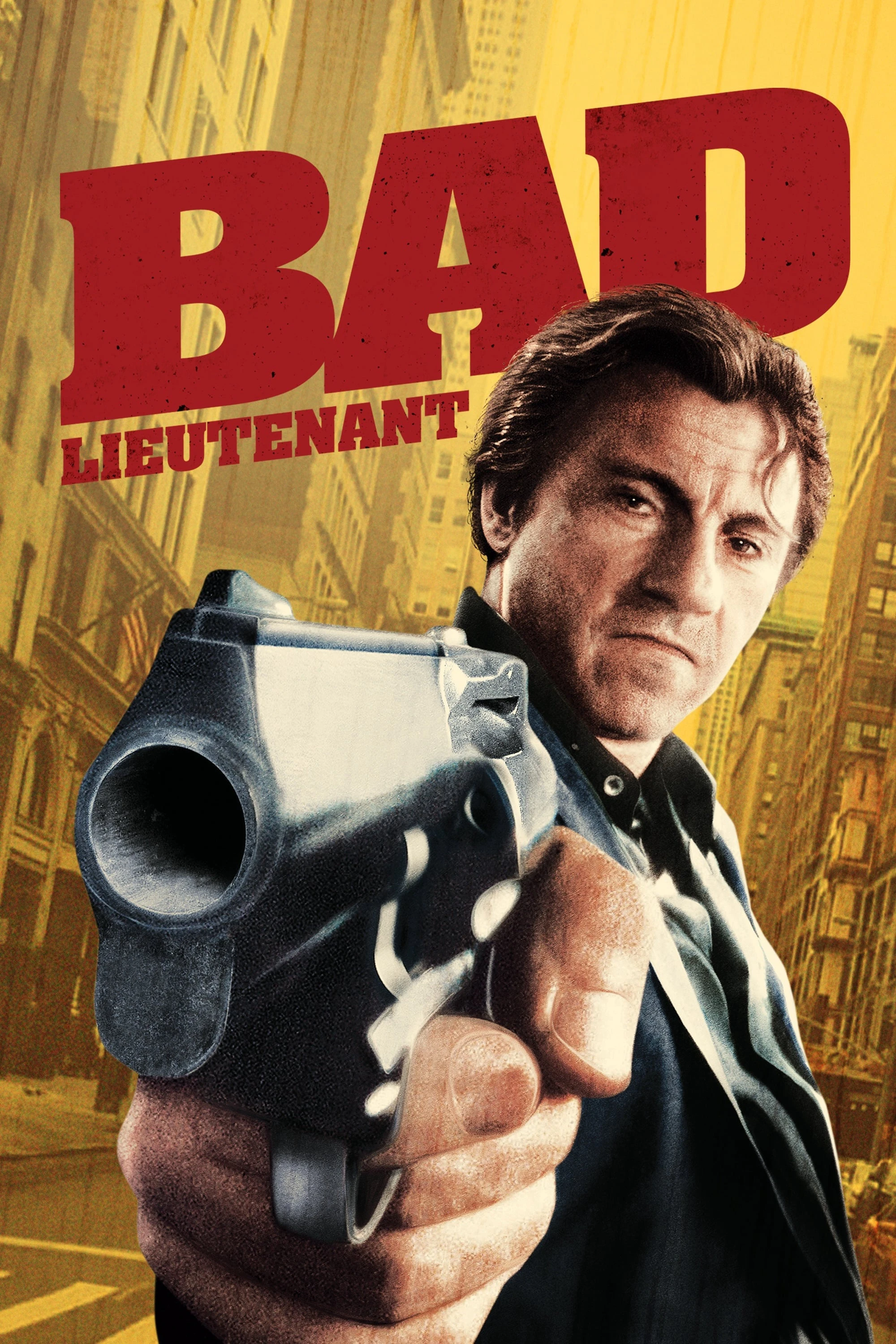 Bad Lieutenant | Bad Lieutenant (1992) Bad Lieutenant | Bad Lieutenant (1992)