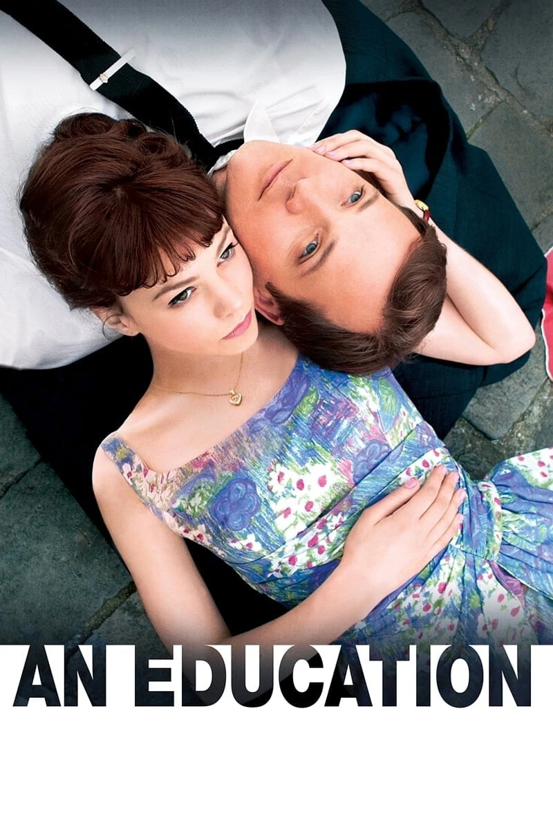 Bài Học Đầu Đời | An Education (2009) Bài Học Đầu Đời | An Education (2009)