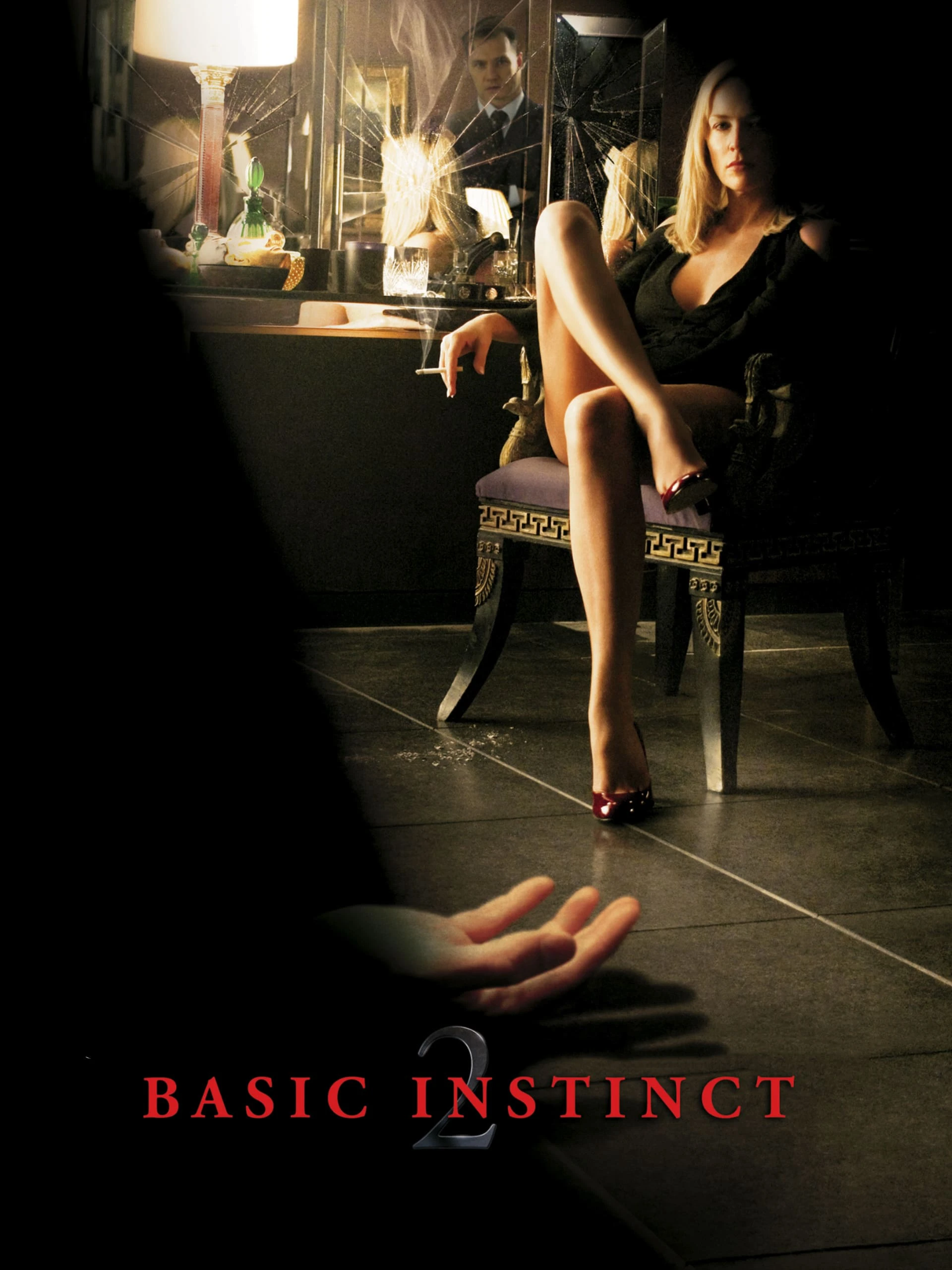 Bản Năng Gốc 2 | Basic Instinct 2 (2006) Bản Năng Gốc 2 | Basic Instinct 2 (2006)