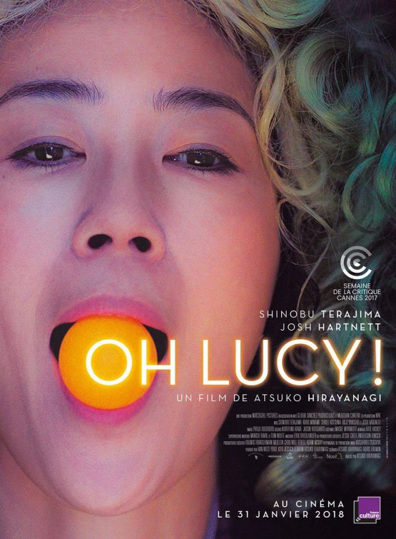 Bản Ngã Lucy | Oh Lucy! (2018) Bản Ngã Lucy | Oh Lucy! (2018)