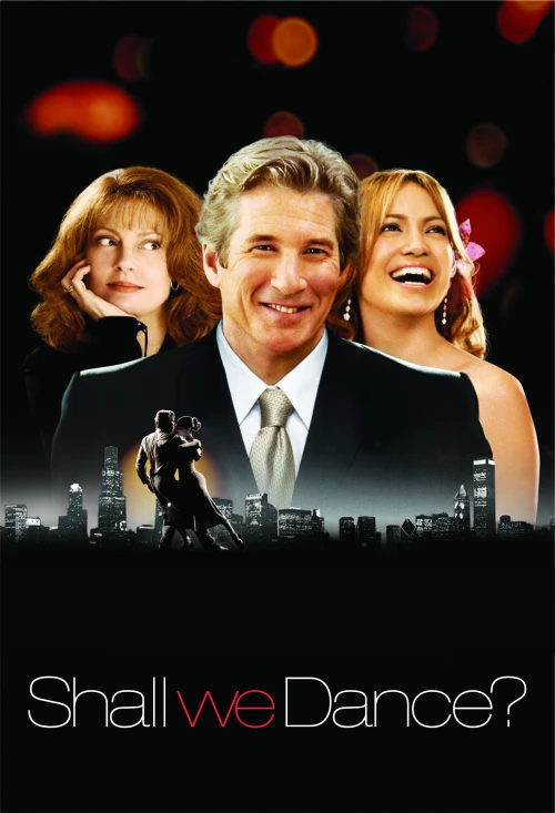 Bạn Nhảy | Shall We Dance (2004) Bạn Nhảy | Shall We Dance (2004)