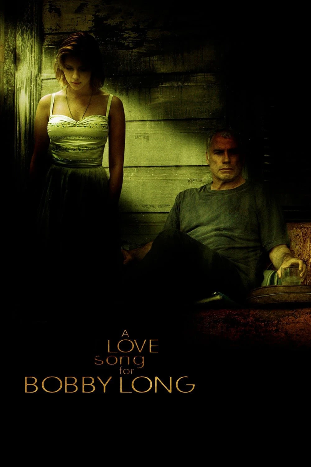 Bản Tình Ca Cho Bobby Long | A Love Song for Bobby Long (2004) Bản Tình Ca Cho Bobby Long | A Love Song for Bobby Long (2004)