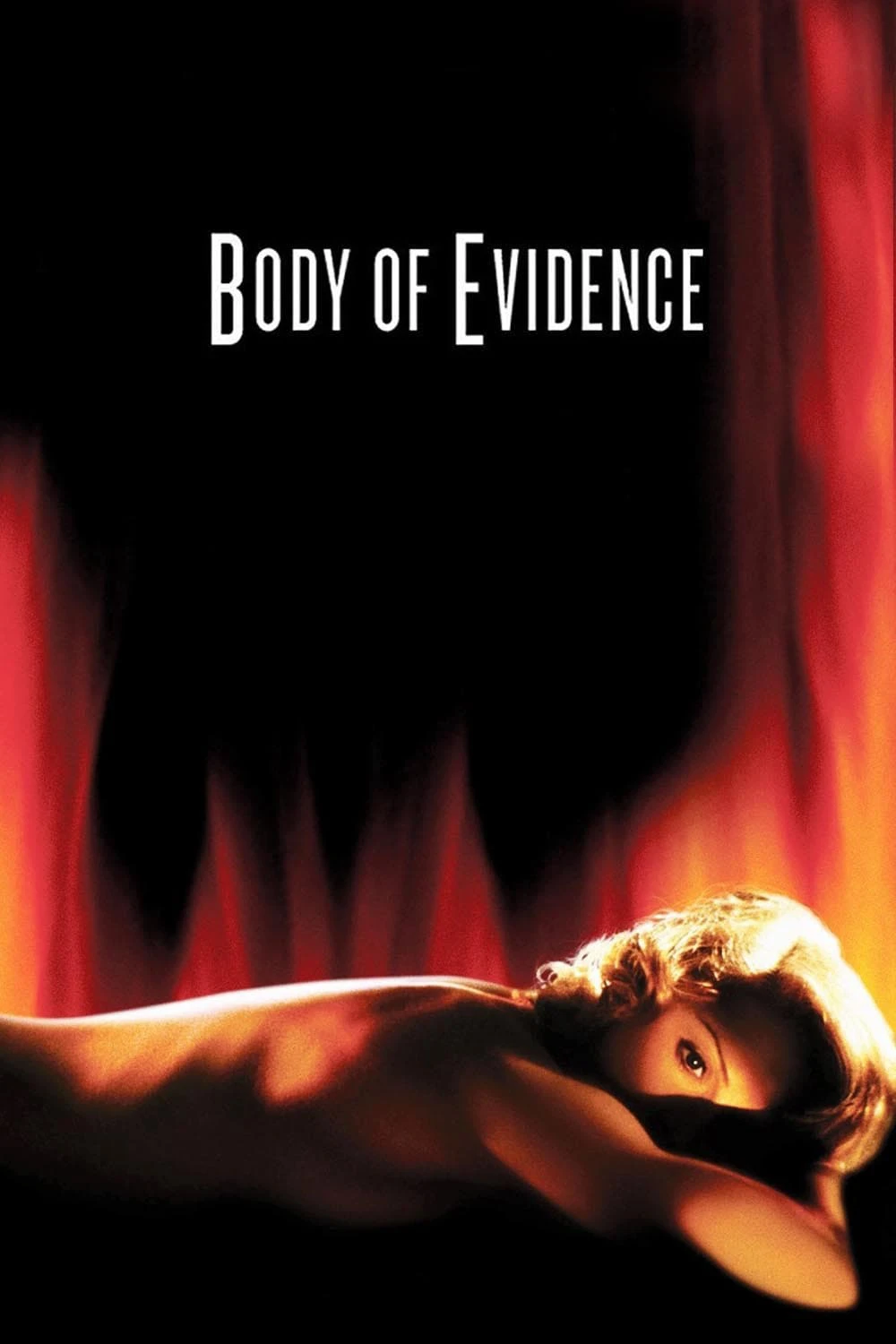 Bằng chứng thể xác | Body of Evidence (1992) Bằng chứng thể xác | Body of Evidence (1992)