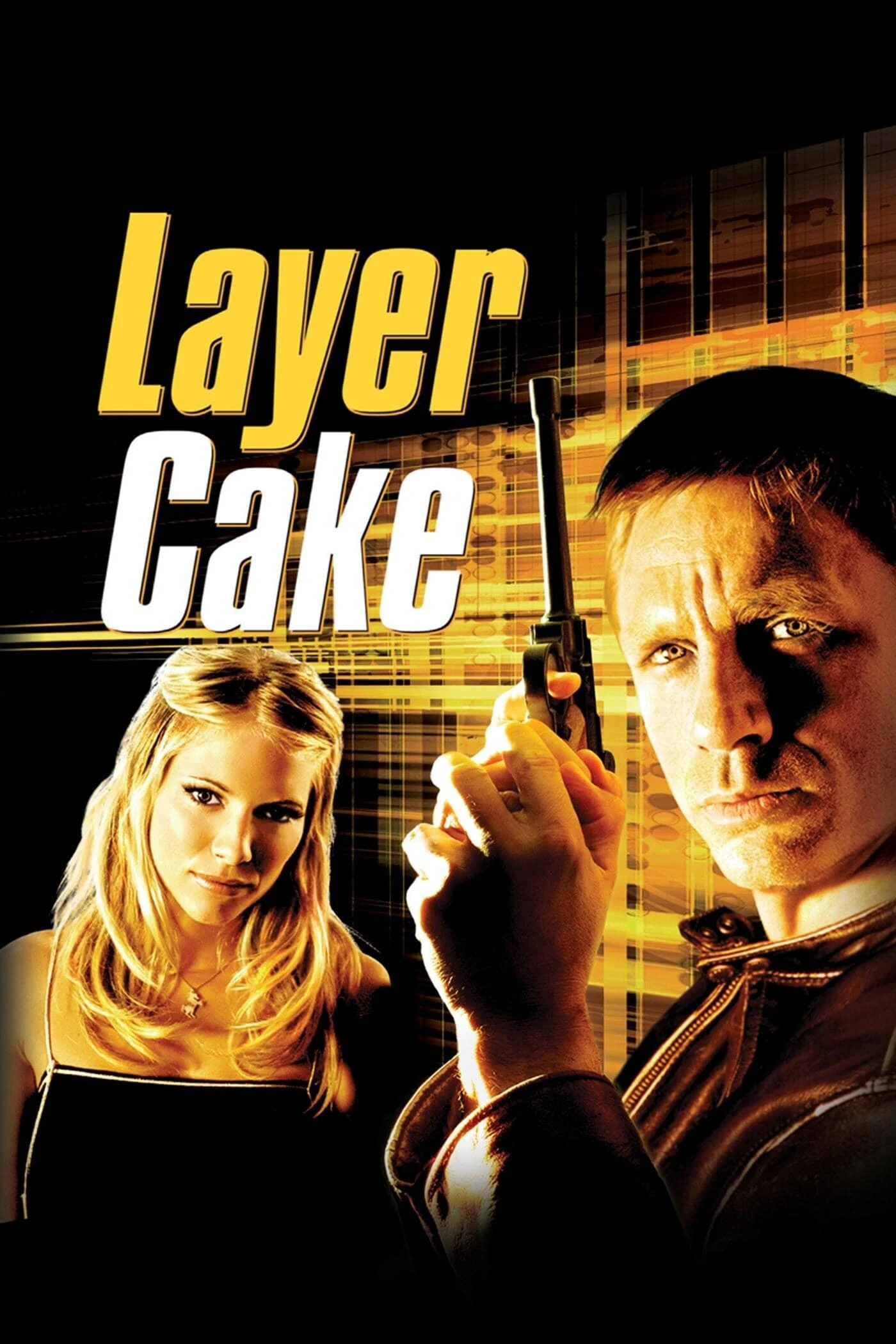 Bánh Đa Tầng | Layer Cake (2004) Bánh Đa Tầng | Layer Cake (2004)