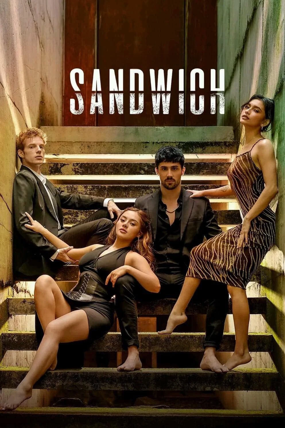 Bánh mì cô Thắm | Sandwich (2023) Bánh mì cô Thắm | Sandwich (2023)